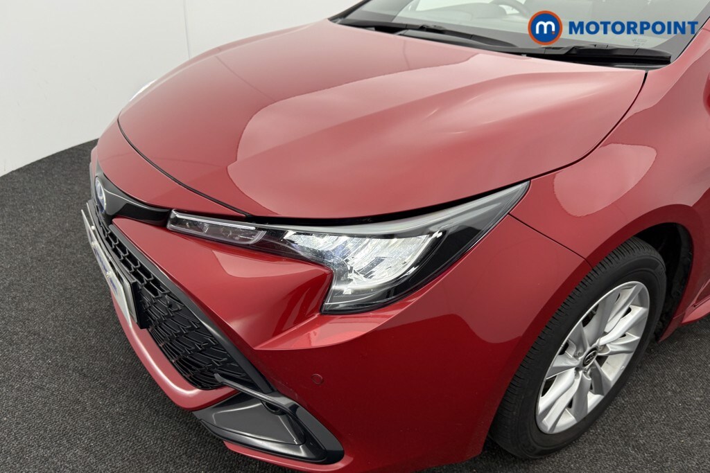 Used Toyota Corolla 2024 for sale - 77650630: Photo 37