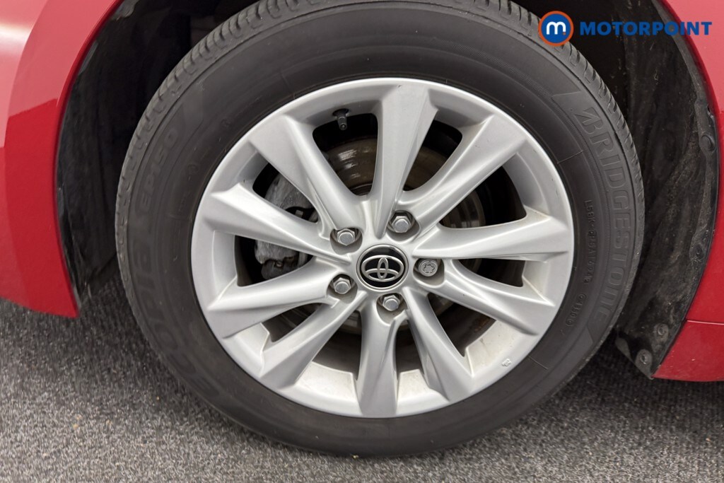 Used Toyota Corolla 2024 for sale - 77650630: Photo 38