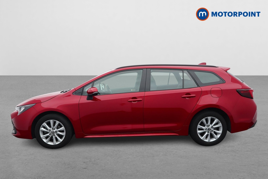 Used Toyota Corolla 2024 for sale - 77650630: Photo 4