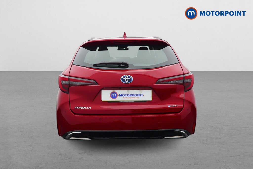 Used Toyota Corolla 2024 for sale - 77650630: Photo 6