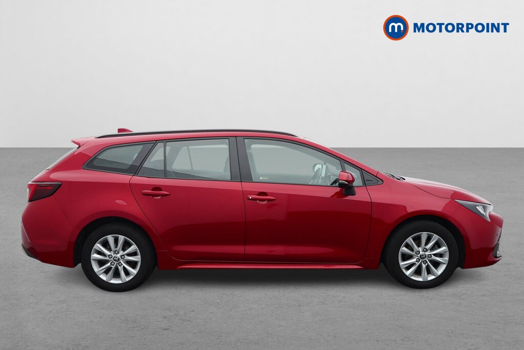 Used Toyota Corolla 2024 for sale - 77650630: Photo 8