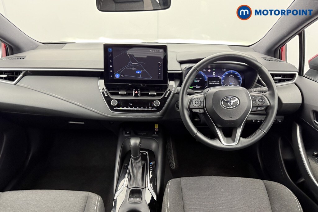 Used Toyota Corolla 2024 for sale - 77650630: Photo 9