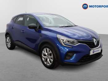2022 - 1.3 TCE 140 Iconic 5dr