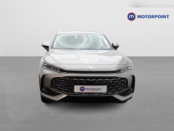 Used MG MG HS 2025 for sale - 75973212: Photo