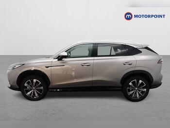 Used MG MG HS 2025 for sale - 75973212: Photo