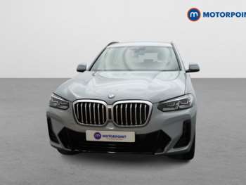 Used BMW X3 2022 for sale - 74745761: Photo