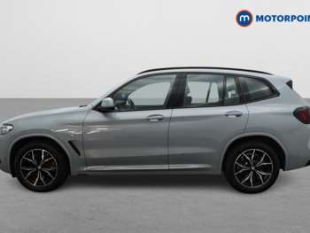 Used BMW X3 2022 for sale - 74745761: Photo