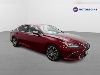 Used Lexus ES 2021 for sale - 78693700: Photo