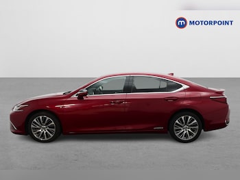 Used Lexus ES 2021 for sale - 78693700: Photo