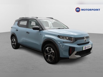 Used Citroen C3 Aircross 2025 for sale - 78918557: Photo