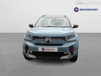 Used Citroen C3 Aircross 2025 for sale - 78918557: Photo