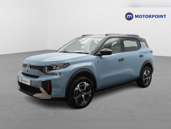 Used Citroen C3 Aircross 2025 for sale - 78918557: Photo