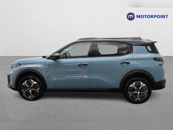 Used Citroen C3 Aircross 2025 for sale - 78918557: Photo