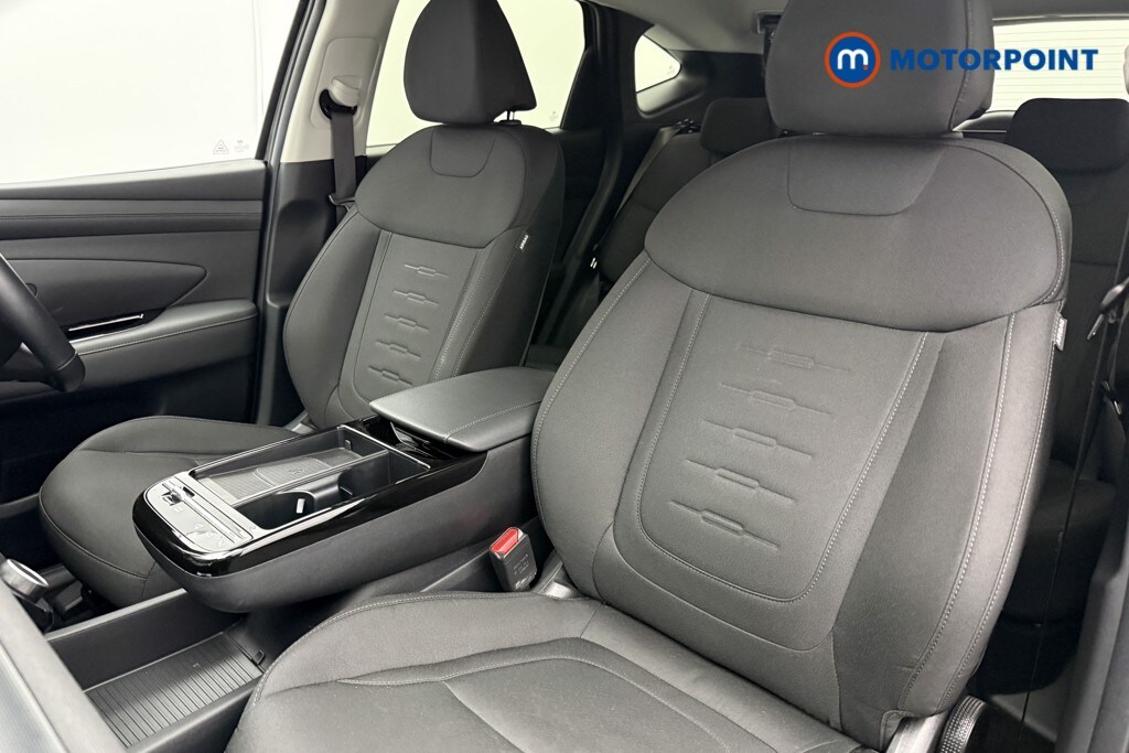 Used Hyundai TUCSON 2025 for sale - 77814736: Photo 10