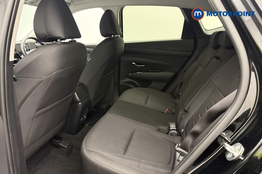 Used Hyundai TUCSON 2025 for sale - 77814736: Photo 11