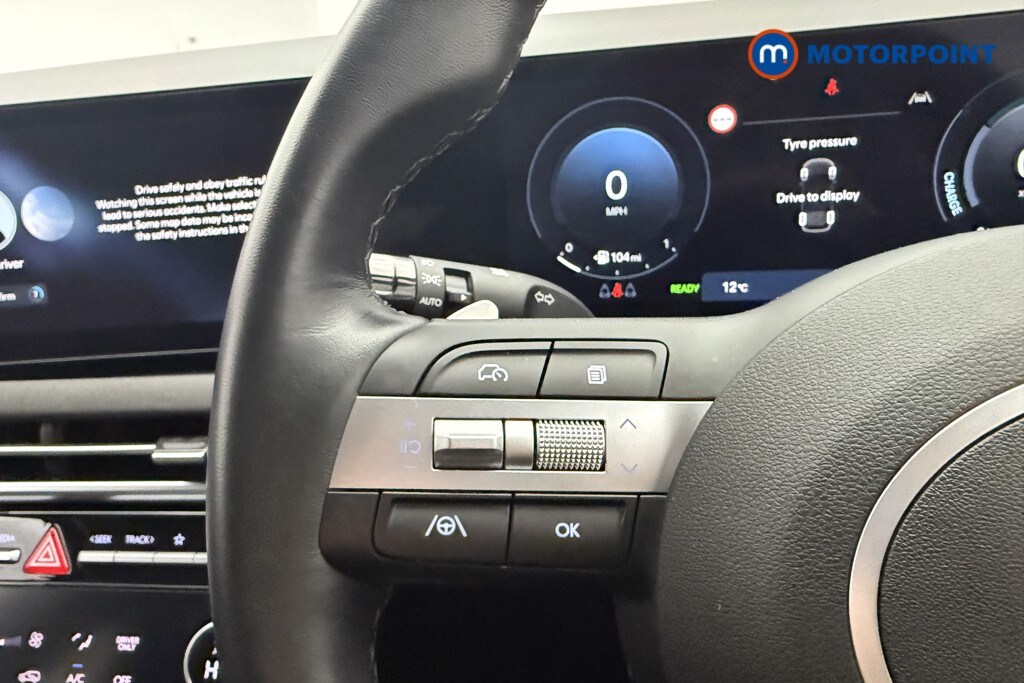 Used Hyundai TUCSON 2025 for sale - 77814736: Photo 14