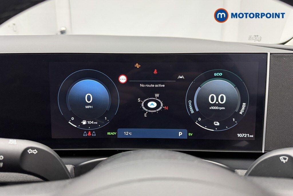 Used Hyundai TUCSON 2025 for sale - 77814736: Photo 17