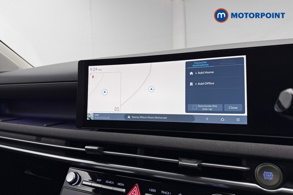 Used Hyundai TUCSON 2025 for sale - 77814736: Photo 19