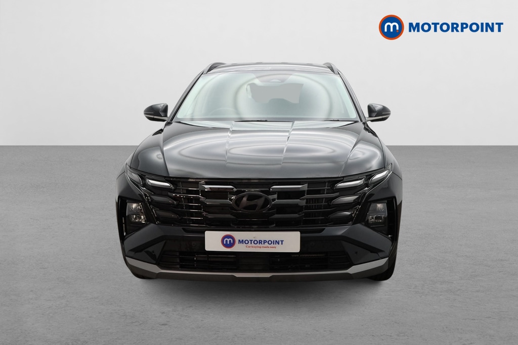 Used Hyundai TUCSON 2025 for sale - 77814736: Photo 2