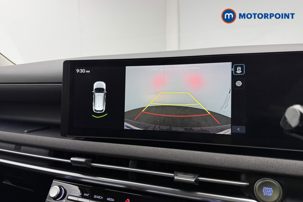 Used Hyundai TUCSON 2025 for sale - 77814736: Photo 21