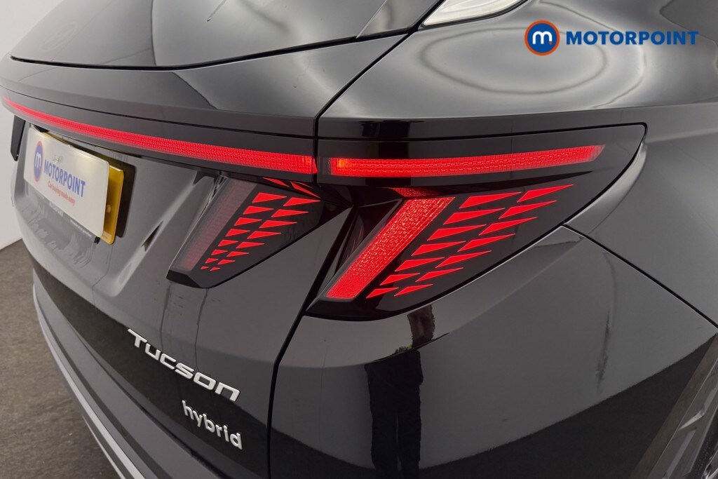 Used Hyundai TUCSON 2025 for sale - 77814736: Photo 27