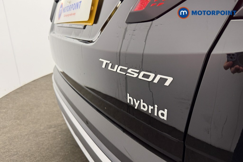 Used Hyundai TUCSON 2025 for sale - 77814736: Photo 28