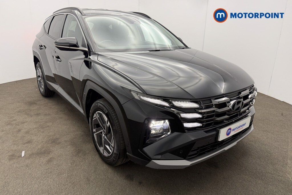 Used Hyundai TUCSON 2025 for sale - 77814736: Photo 29