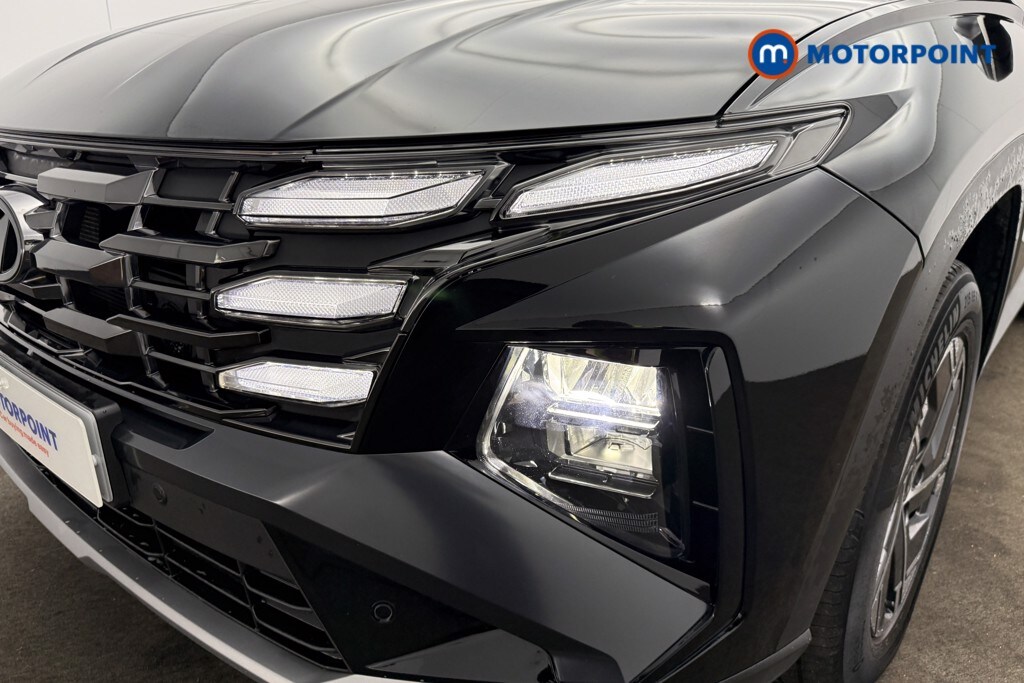 Used Hyundai TUCSON 2025 for sale - 77814736: Photo 31