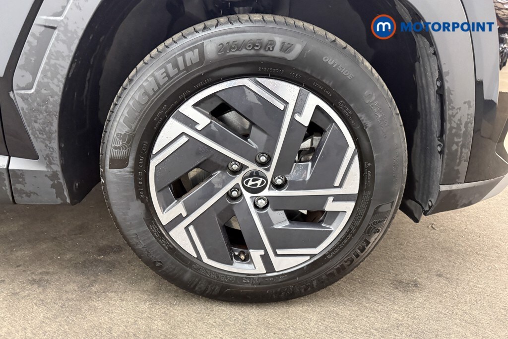 Used Hyundai TUCSON 2025 for sale - 77814736: Photo 32