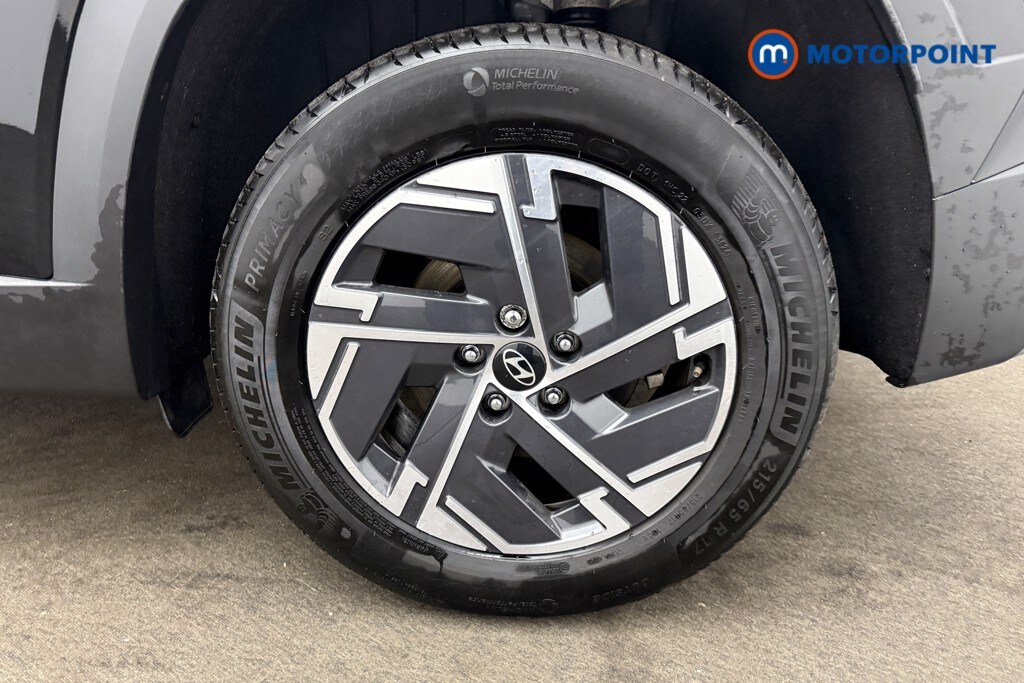 Used Hyundai TUCSON 2025 for sale - 77814736: Photo 34