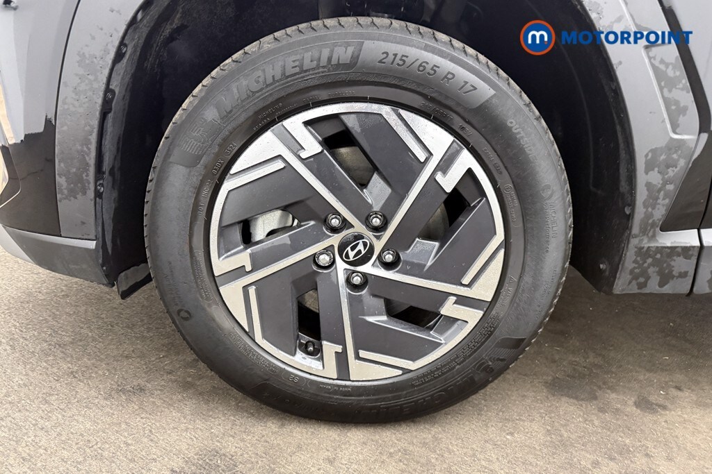 Used Hyundai TUCSON 2025 for sale - 77814736: Photo 35