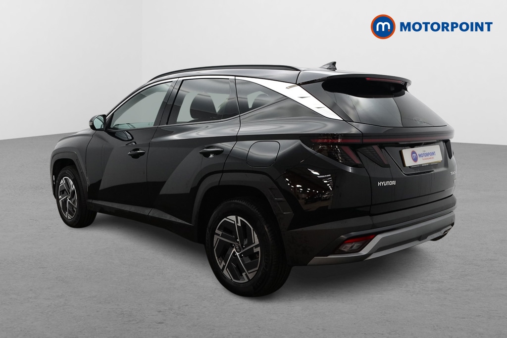 Used Hyundai TUCSON 2025 for sale - 77814736: Photo 5