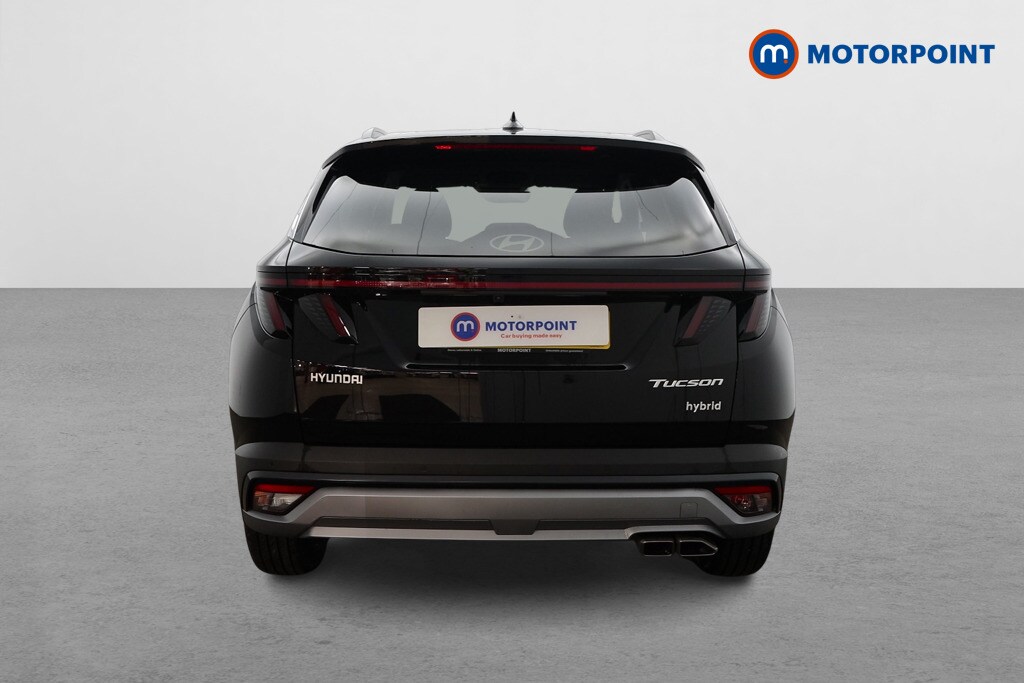 Used Hyundai TUCSON 2025 for sale - 77814736: Photo 6