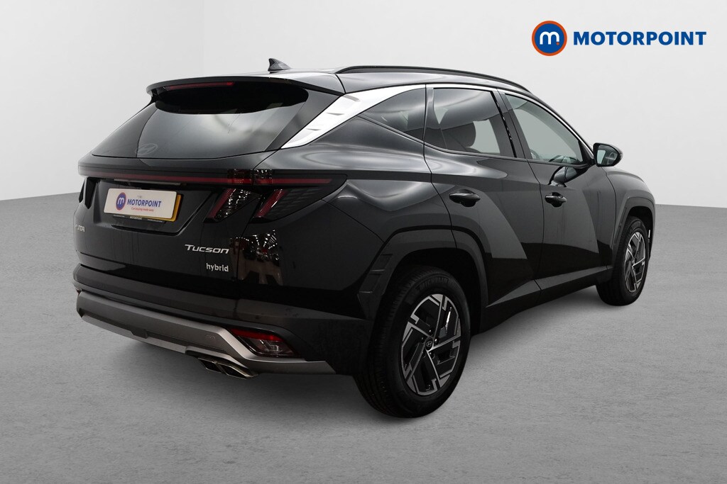 Used Hyundai TUCSON 2025 for sale - 77814736: Photo 7