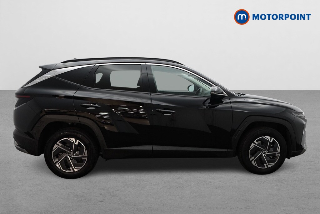 Used Hyundai TUCSON 2025 for sale - 77814736: Photo 8