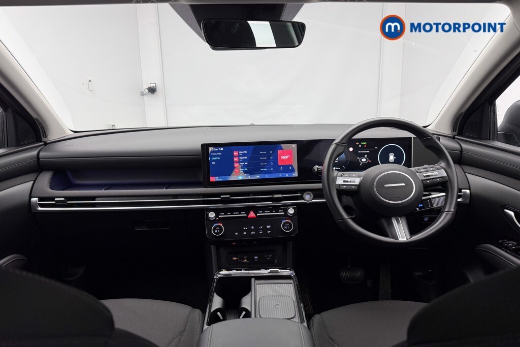 Used Hyundai TUCSON 2025 for sale - 77814736: Photo 9