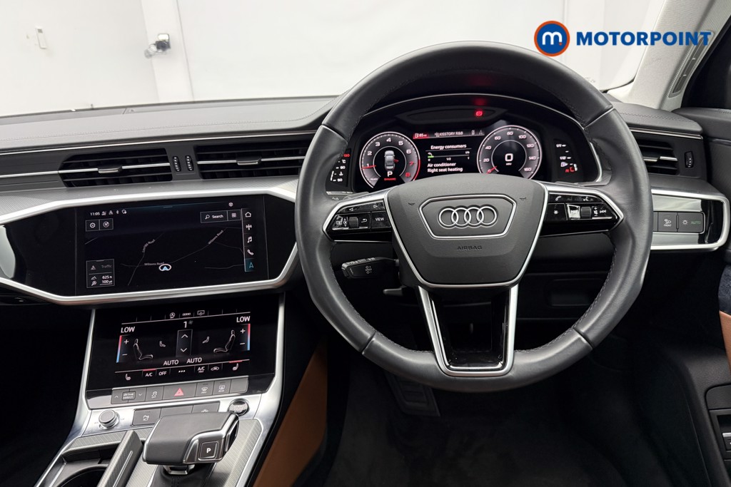 Used Audi A6 2022 for sale - 76782746: Photo 10