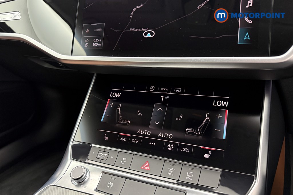 Used Audi A6 2022 for sale - 76782746: Photo 22