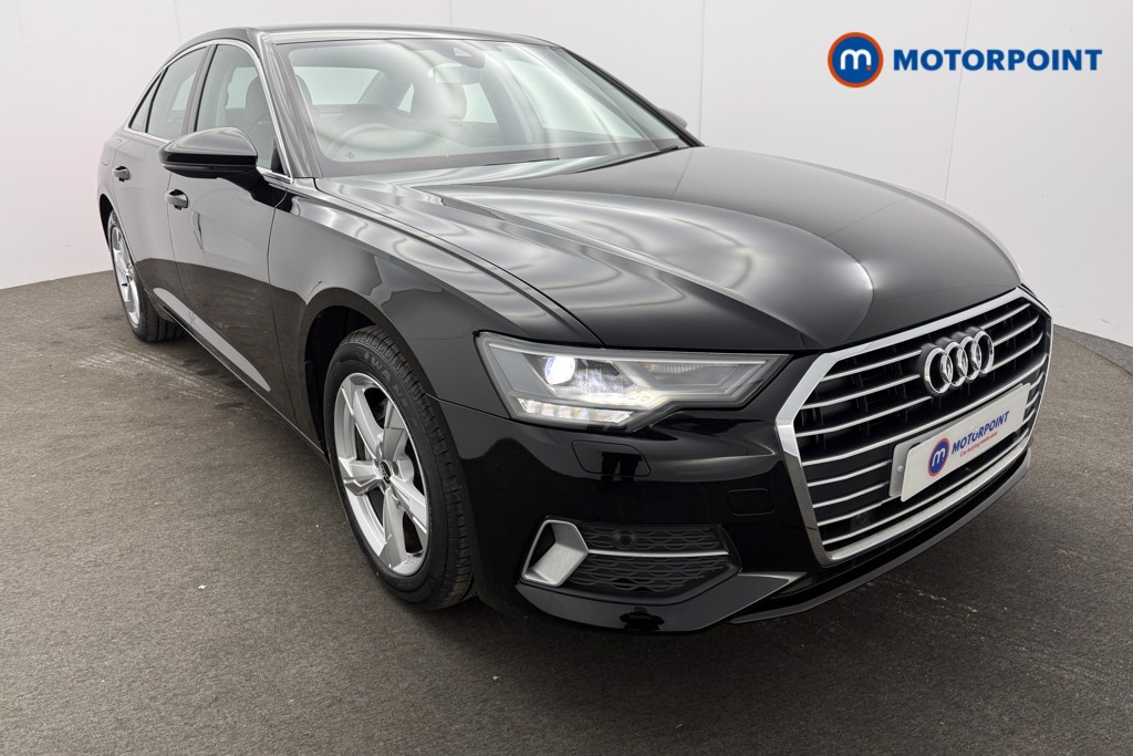 Used Audi A6 2022 for sale - 76782746: Photo 30