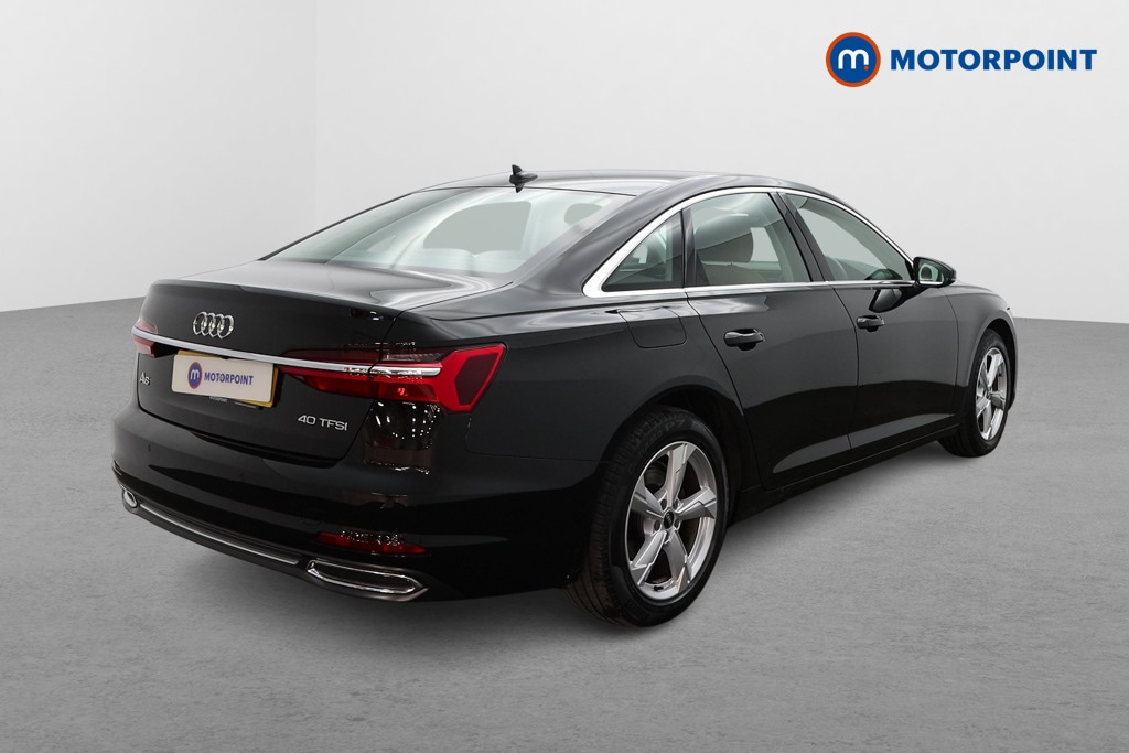 Used Audi A6 2022 for sale - 76782746: Photo 7