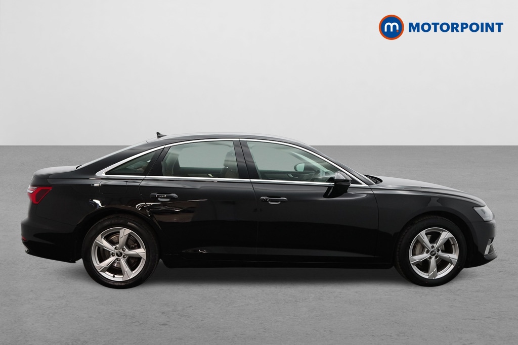 Used Audi A6 2022 for sale - 76782746: Photo 8