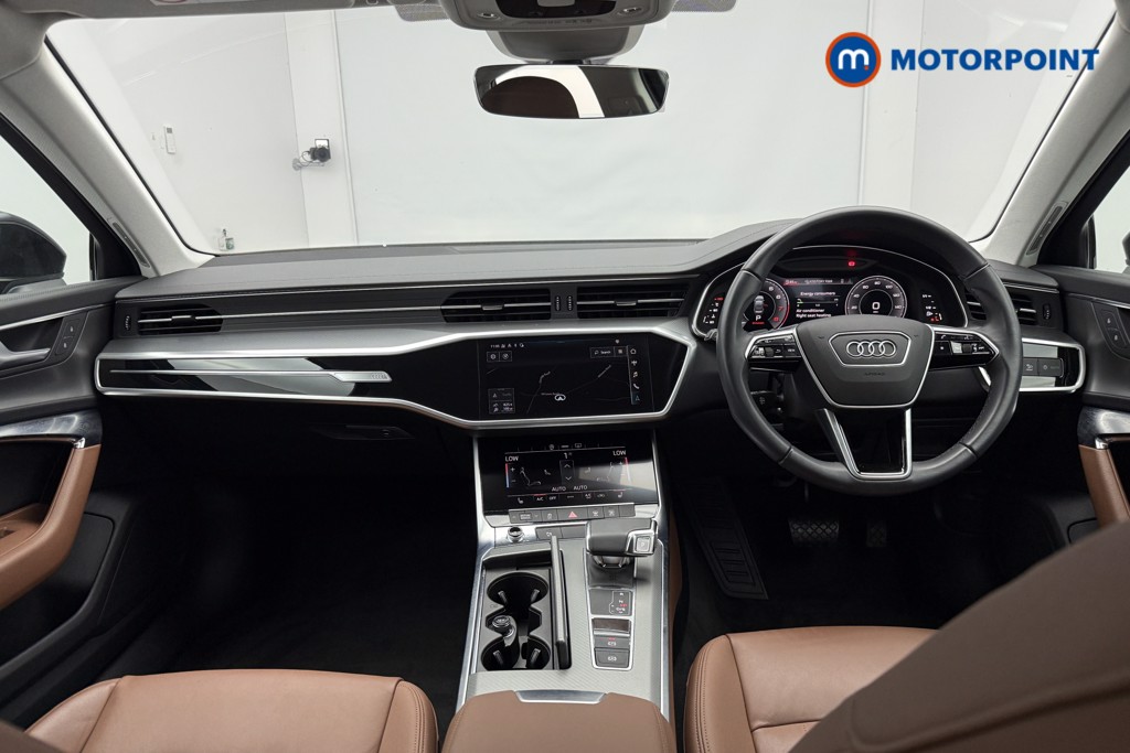 Used Audi A6 2022 for sale - 76782746: Photo 9