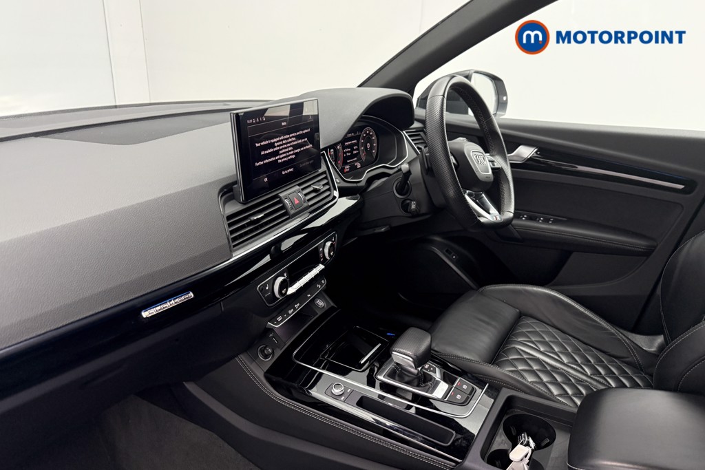 Used Audi Q5 2022 for sale - 77071722: Photo 10