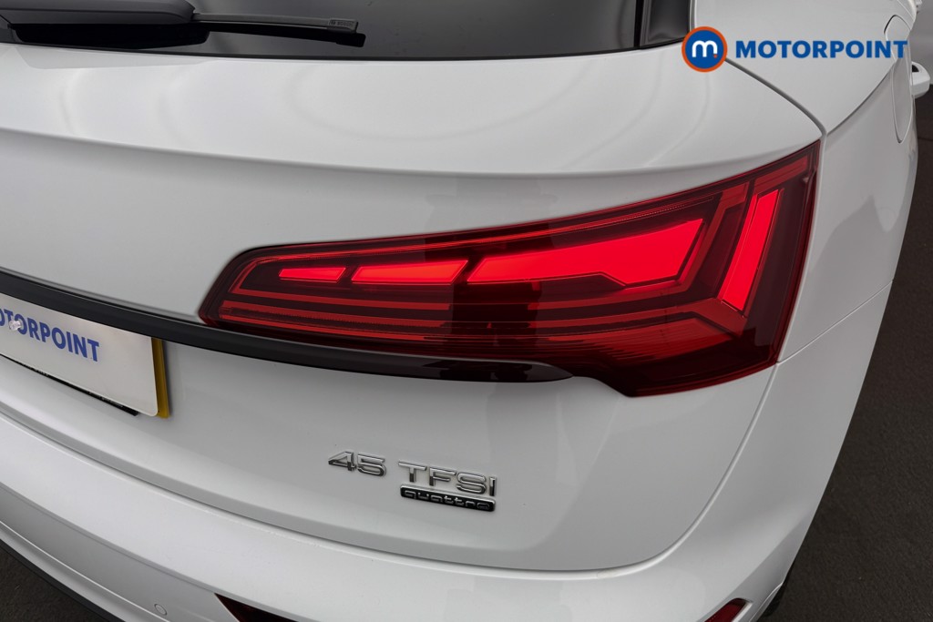 Used Audi Q5 2022 for sale - 77071722: Photo 14