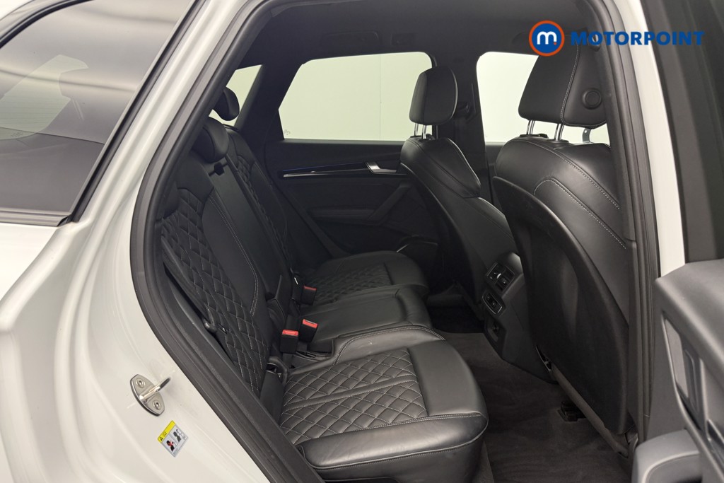 Used Audi Q5 2022 for sale - 77071722: Photo 16