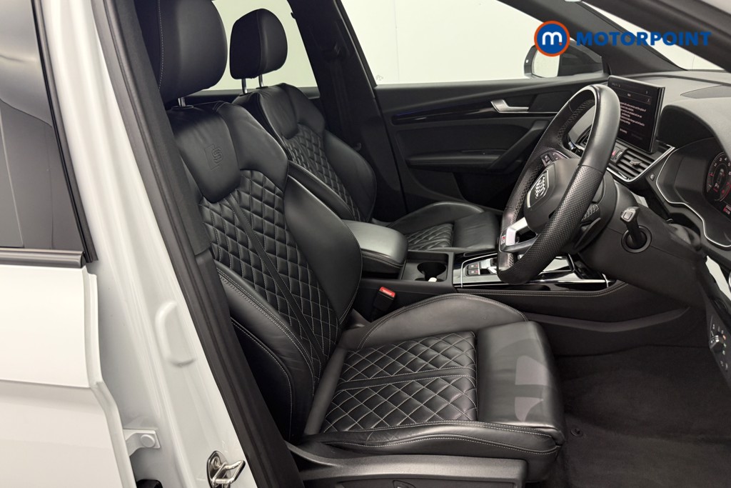 Used Audi Q5 2022 for sale - 77071722: Photo 18