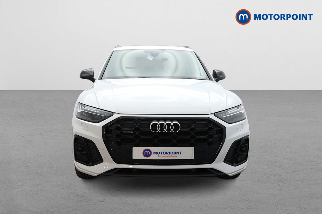 Used Audi Q5 2022 for sale - 77071722: Photo 2