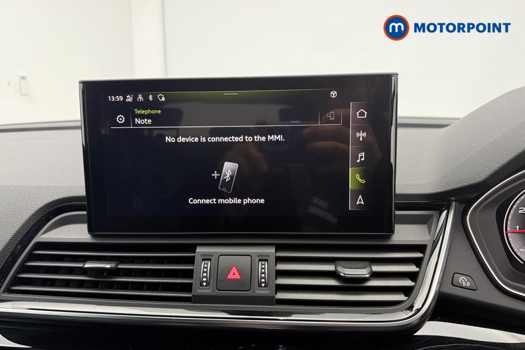 Used Audi Q5 2022 for sale - 77071722: Photo 25