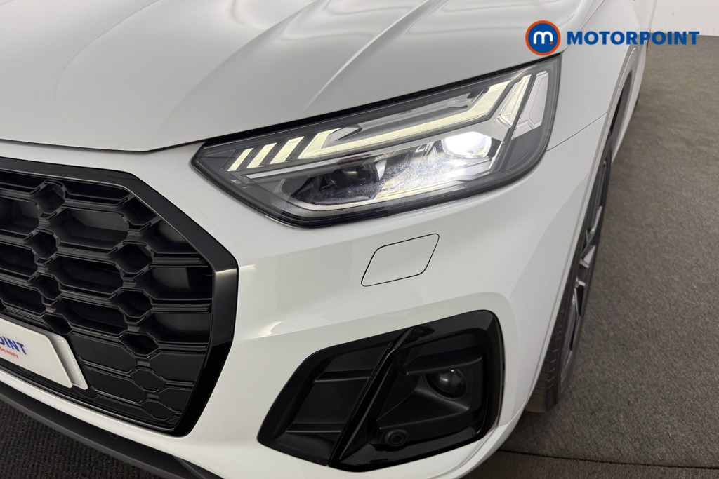 Used Audi Q5 2022 for sale - 77071722: Photo 28