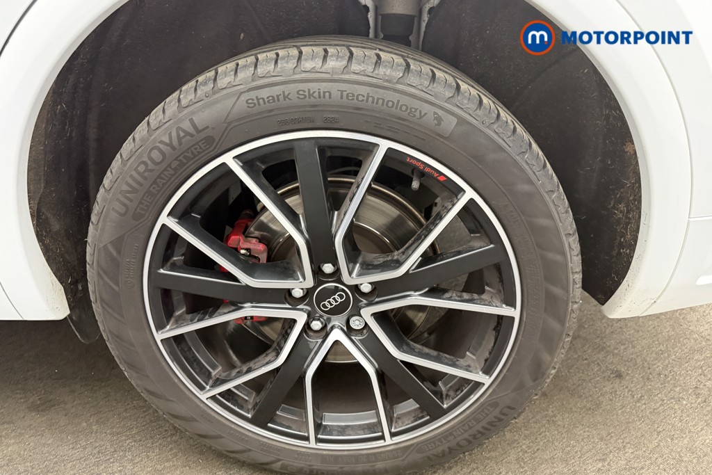 Used Audi Q5 2022 for sale - 77071722: Photo 29